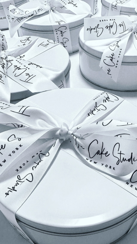 Dominican Cake - The Cake Studio NY