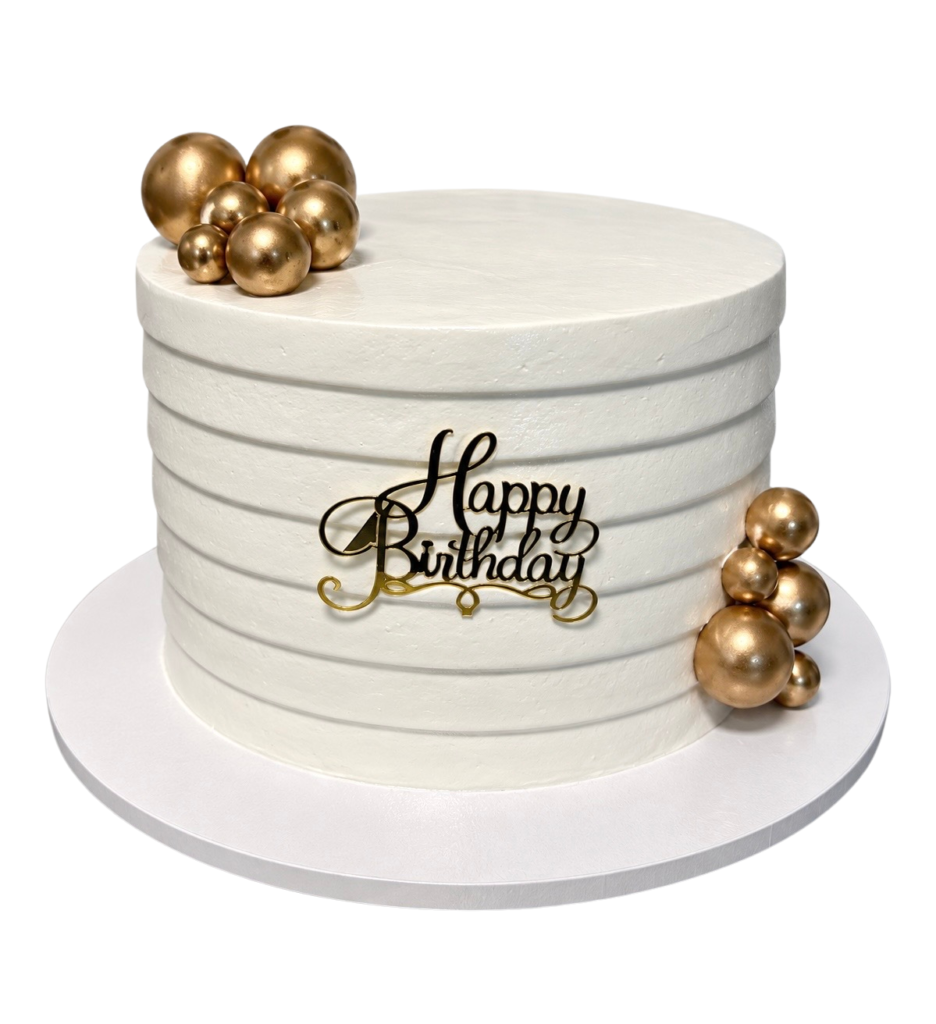 Custom Dominican cake by The Cake Studio NY