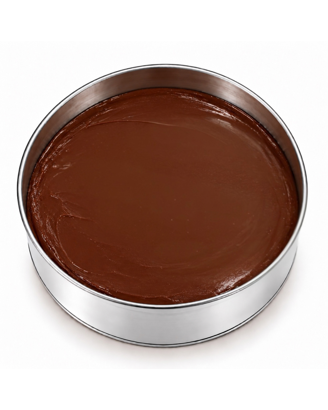 Chocolate 1122 x 1402 - The Cake Studio NY