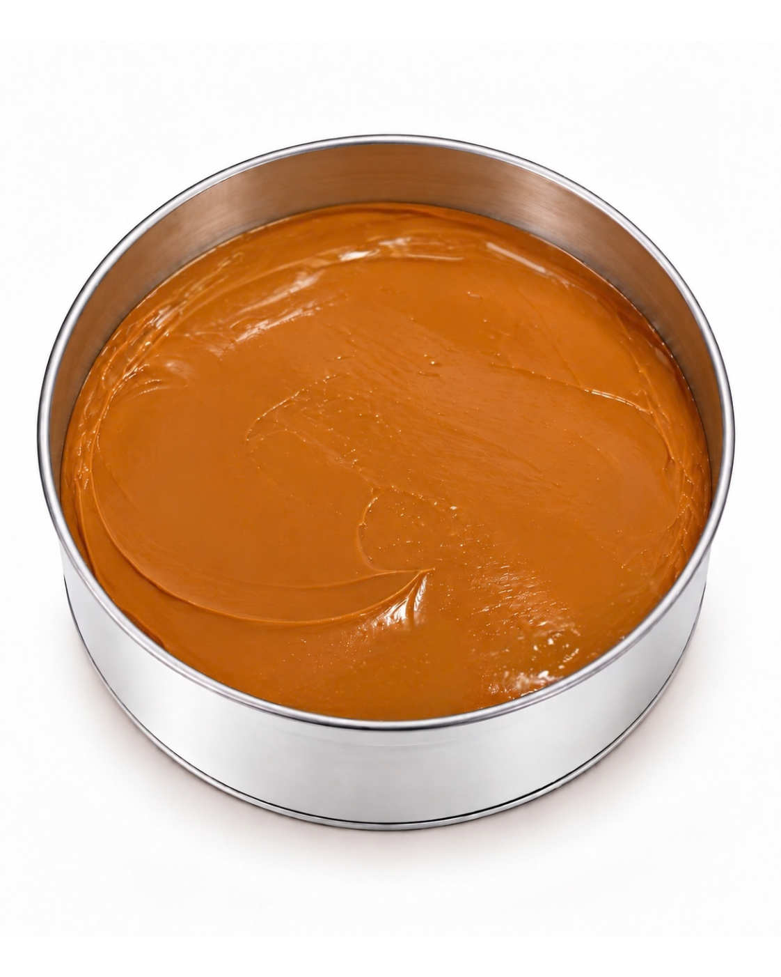 Dulce de Leche 1122 x 1402 - The Cake Studio NY