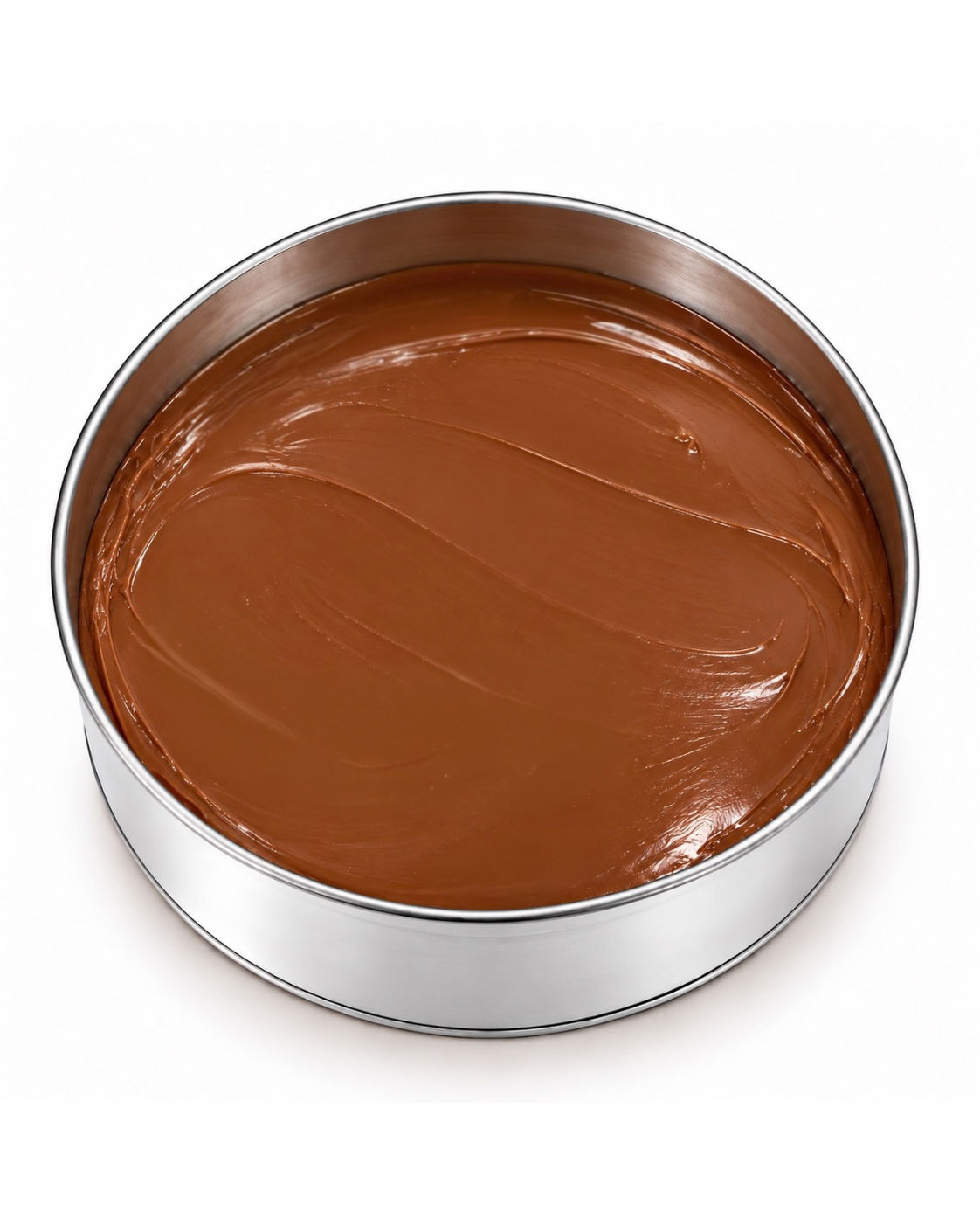 Nutella 1122 x 1402 - The Cake Studio NY